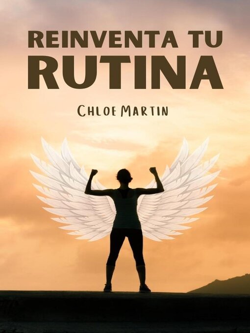 Title details for Reinventa Tu Rutina by Chloe Martin - Available